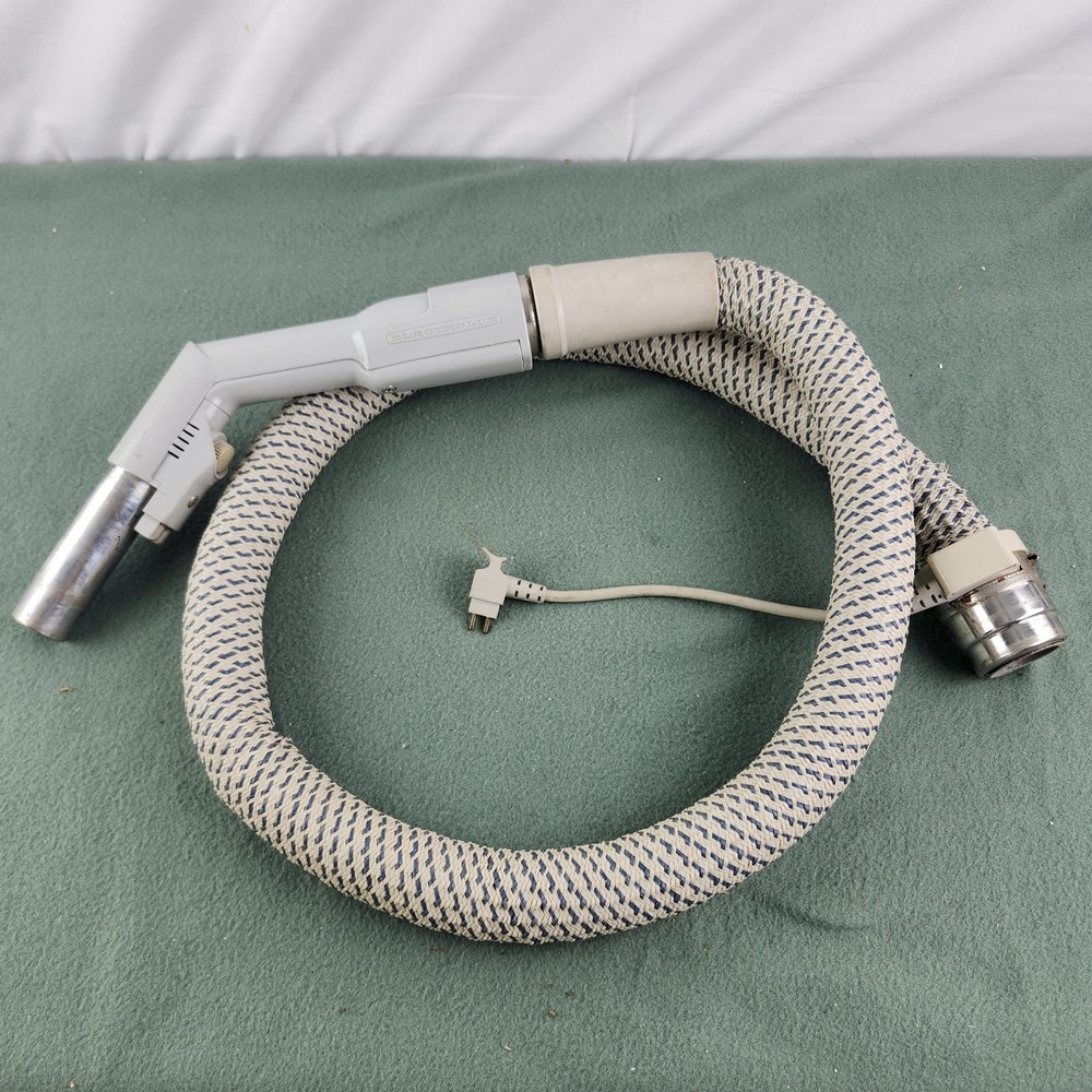 Vintage Electrolux Vacuum Power Hose Replacement Flexible